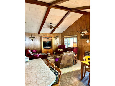 Enjoy lake life at its finest! This waterfront property offers - photo 10