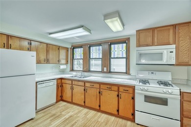 RARE FIND! AMAZING WEBSTER VILLAGE 2-FAMILY! METICULOUSLY - photo 17