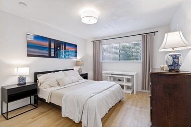 Steps from Prairie Creek, this beautifully renovated 4-bed - photo 19