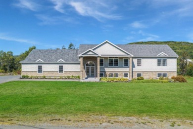 Lake Home For Sale in Fort Kent, Maine
