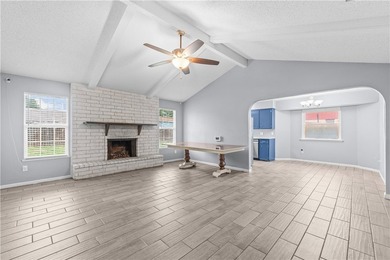 Welcome home to this beautifully remodeled 5-bedroom, 2 full - photo 3