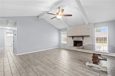 Welcome home to this beautifully remodeled 5-bedroom, 2 full - photo 5
