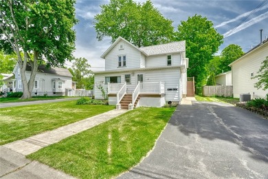 RARE FIND! AMAZING WEBSTER VILLAGE 2-FAMILY! METICULOUSLY - photo 26