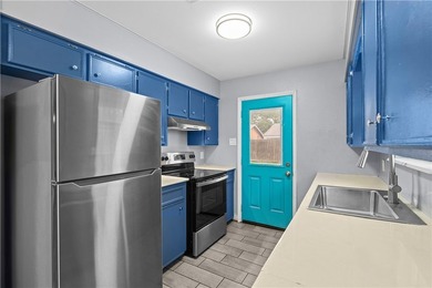 Welcome home to this beautifully remodeled 5-bedroom, 2 full - photo 7