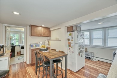 RARE FIND! AMAZING WEBSTER VILLAGE 2-FAMILY! METICULOUSLY - photo 30