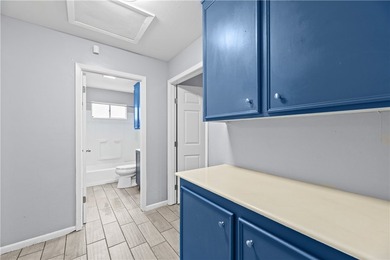 Welcome home to this beautifully remodeled 5-bedroom, 2 full - photo 10