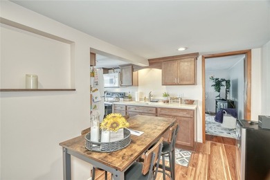RARE FIND! AMAZING WEBSTER VILLAGE 2-FAMILY! METICULOUSLY - photo 31