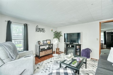 RARE FIND! AMAZING WEBSTER VILLAGE 2-FAMILY! METICULOUSLY - photo 33
