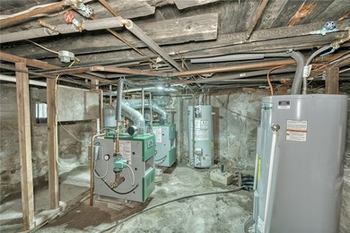RARE FIND! AMAZING WEBSTER VILLAGE 2-FAMILY! METICULOUSLY - photo 40