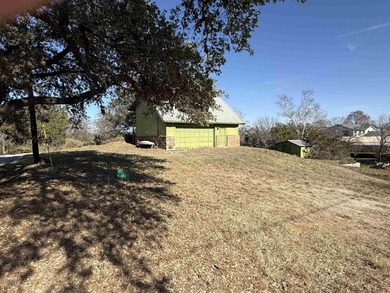Inks Lake Home For Sale in Burnet Texas