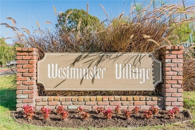 Welcome home to Westminster Village: Great location- where - photo 41