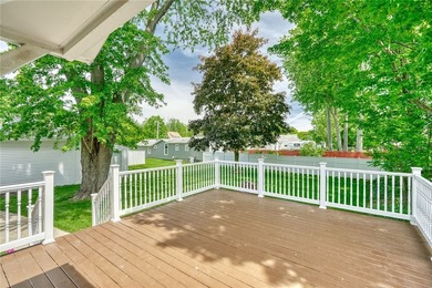 RARE FIND! AMAZING WEBSTER VILLAGE 2-FAMILY! METICULOUSLY - photo 44