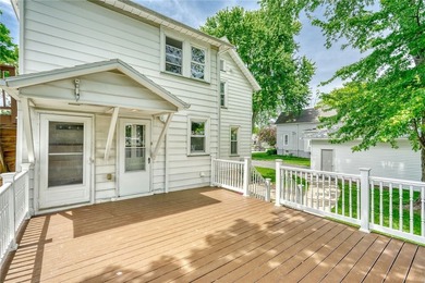 RARE FIND! AMAZING WEBSTER VILLAGE 2-FAMILY! METICULOUSLY - photo 45