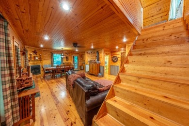 Sleeps 8, Unrestricted, wooded 7.21 acres & a solo private dock - photo 26