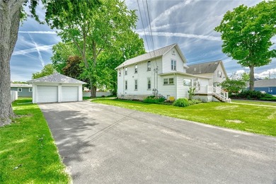 RARE FIND! AMAZING WEBSTER VILLAGE 2-FAMILY! METICULOUSLY - photo 46
