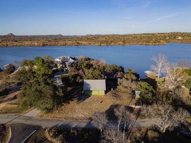 This is a rare opportunity to own 107 feet of open waterfront on - photo 6