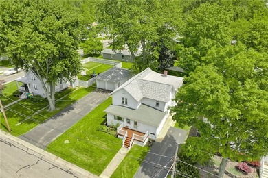 RARE FIND! AMAZING WEBSTER VILLAGE 2-FAMILY! METICULOUSLY - photo 47