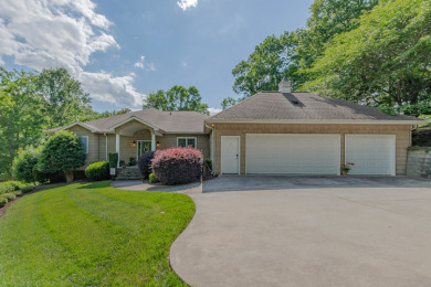 Beautiful Lake front Home in Tarawood on High Rock Lake, - photo 28