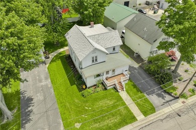 RARE FIND! AMAZING WEBSTER VILLAGE 2-FAMILY! METICULOUSLY - photo 48