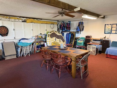 This is a rare opportunity to own 107 feet of open waterfront on - photo 8