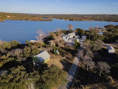This is a rare opportunity to own 107 feet of open waterfront on - photo 9