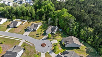 Welcome to the highly sought-after community of Rourk - photo 50