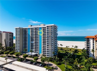 Marco Island Lake Area Condo For Sale in Marco Island Florida