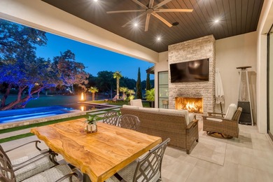 103 Blue Ground is one of the finest homes on the golf course in - photo 6