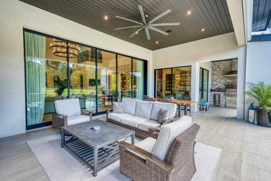 103 Blue Ground is one of the finest homes on the golf course in - photo 8