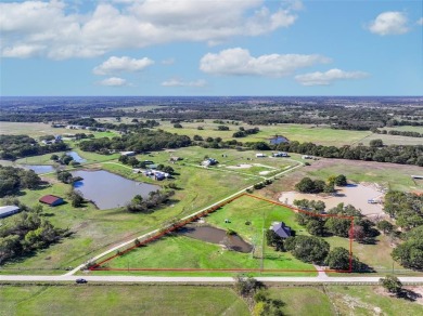 (private lake, pond, creek) Home For Sale in Poetry Texas