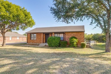 Lake Granbury Home For Sale in Granbury Texas