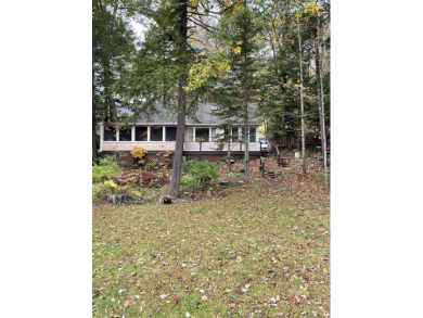 Lake Home For Sale in West Gardiner, Maine