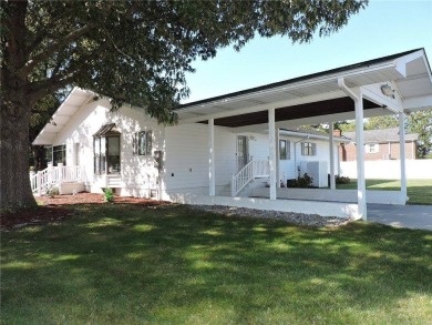 Lake Home For Sale in Gloucester County, Virginia