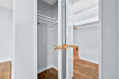 Spacious and sunlit, this one-bedroom, one-bathroom co-op in - photo 7