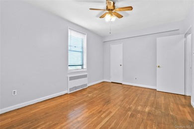 Spacious and sunlit, this one-bedroom, one-bathroom co-op in - photo 9