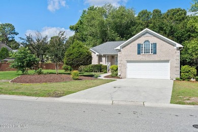 Fantastic One Level All Brick Ranch in Crosswinds Featuring 3 - photo 3