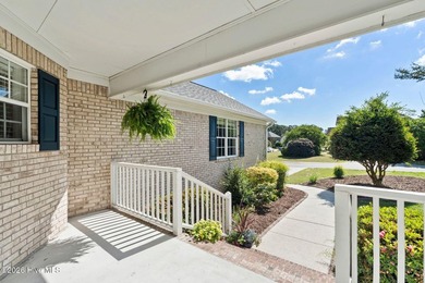 Fantastic One Level All Brick Ranch in Crosswinds Featuring 3 - photo 8
