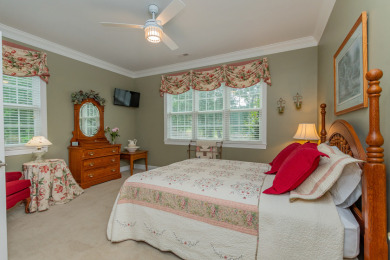 Beautiful Lake front Home in Tarawood on High Rock Lake, - photo 22