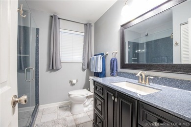 THIS IS IT! Lakefront living at its finest!! This beautifully - photo 11