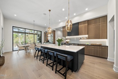 Stunning luxury home and pool house on NRCC 9th Fairway of the - photo 11