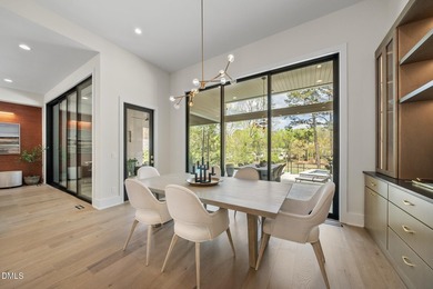 Stunning luxury home and pool house on NRCC 9th Fairway of the - photo 12