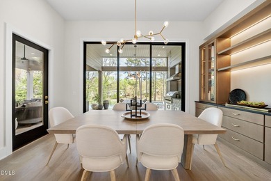 Stunning luxury home and pool house on NRCC 9th Fairway of the - photo 13