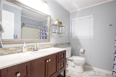 THIS IS IT! Lakefront living at its finest!! This beautifully - photo 14