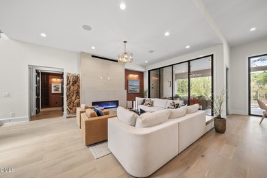 Stunning luxury home and pool house on NRCC 9th Fairway of the - photo 14