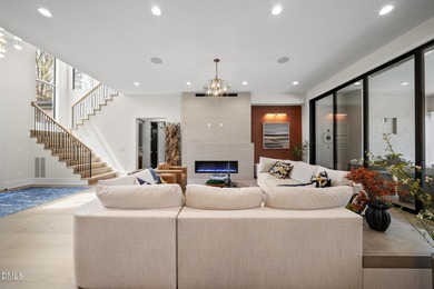 Stunning luxury home and pool house on NRCC 9th Fairway of the - photo 15
