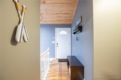 THIS IS IT! Lakefront living at its finest!! This beautifully - photo 18