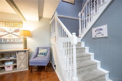 THIS IS IT! Lakefront living at its finest!! This beautifully - photo 19