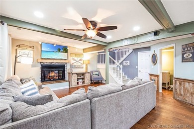 THIS IS IT! Lakefront living at its finest!! This beautifully - photo 20