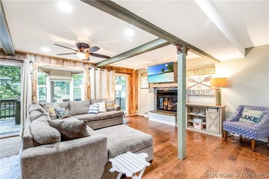 THIS IS IT! Lakefront living at its finest!! This beautifully - photo 21