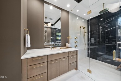 Stunning luxury home and pool house on NRCC 9th Fairway of the - photo 21